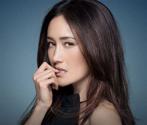 maggie q|maggie q personal life.